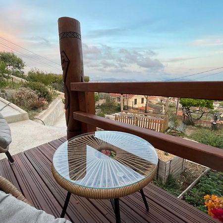Magnifique Vue Sur La Mer ... Marselha Exterior foto
