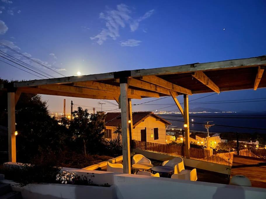 Magnifique Vue Sur La Mer ... Marselha Exterior foto
