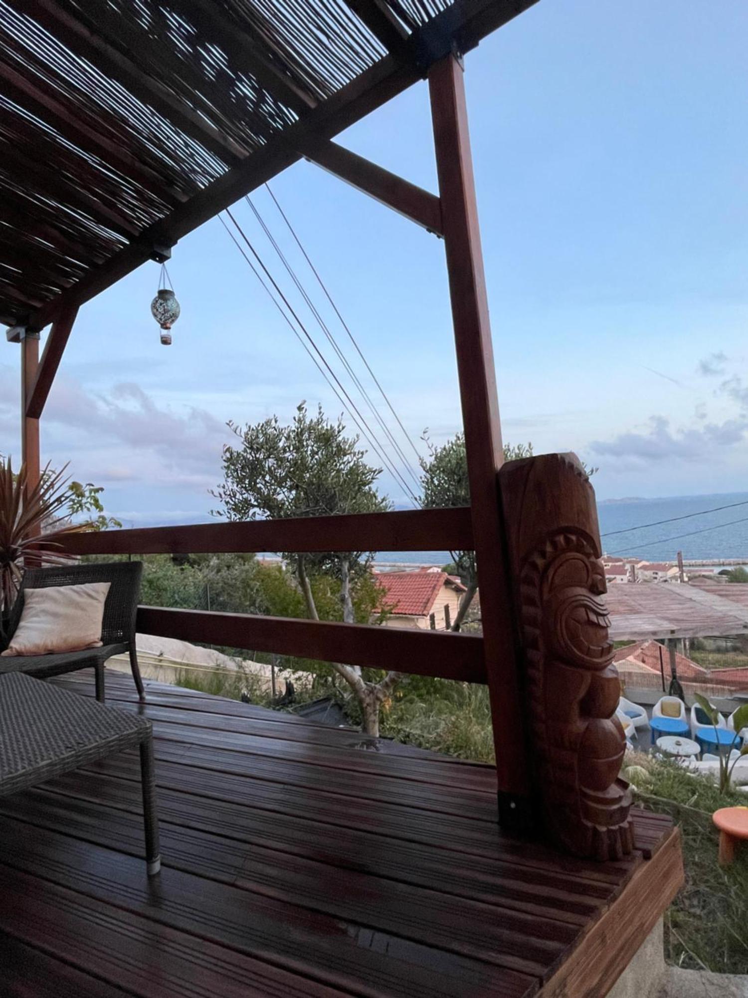 Magnifique Vue Sur La Mer ... Marselha Exterior foto